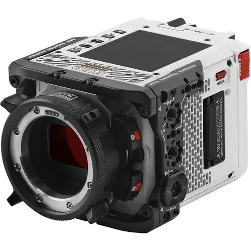 USED RED DIGITAL CINEMA KOMODO RF to PL Adapter with Electronic ND Filter Pack