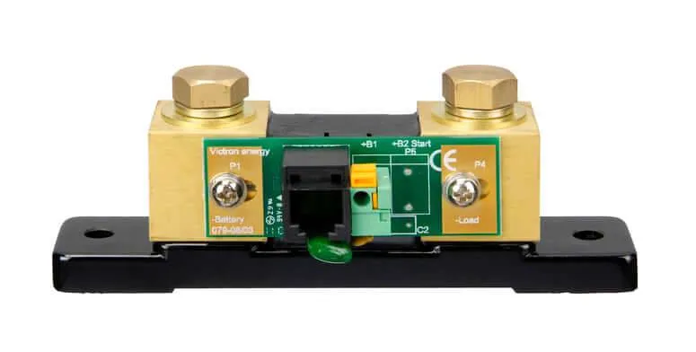Victron BMV-712 Battery Monitor