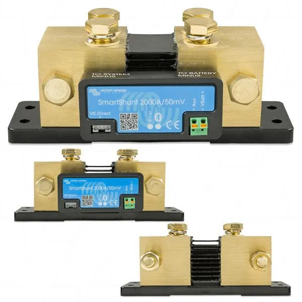 VICTRON Smart Shunt