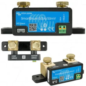 VICTRON Smart Shunt