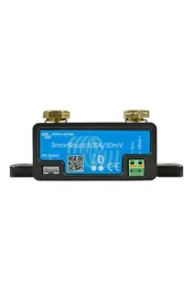 Victron | SmartShunt 500A/50mV
