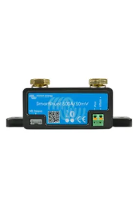 Victron | SmartShunt 500A/50mV