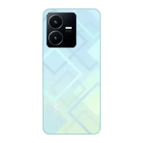vivo Y22 (Starlit Blue, 64 GB)  (4 GB RAM)
