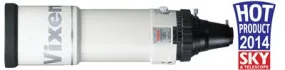 VSD 100mm f/3.8 Astrograph - 26145