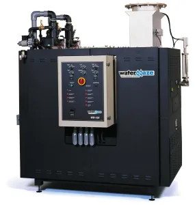 WaterMaze WB Wastewater Evaporator
