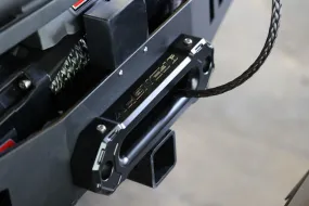 Winch Fairlead 1.5" [Agency 6]