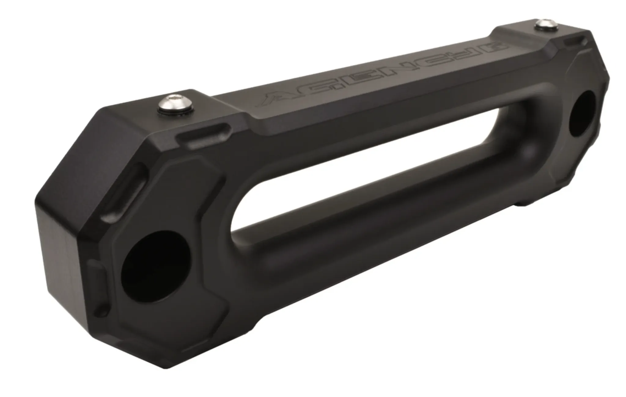 Winch Fairlead 1.5" [Agency 6]