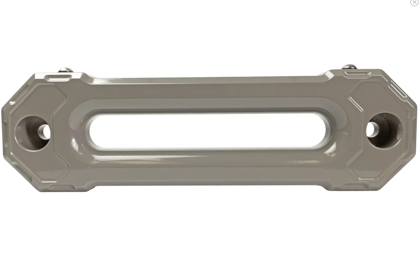 Winch Fairlead 1.5" [Agency 6]