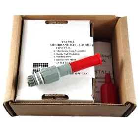 YSI 2002 Galvanic D.O. Sensor