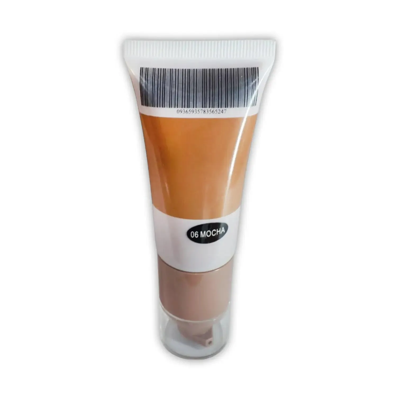 Zikel Pro-Matte High Defination Foundation SPF33 40ml