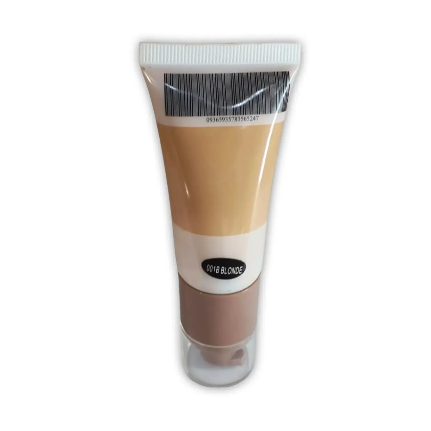 Zikel Pro-Matte High Defination Foundation SPF33 40ml
