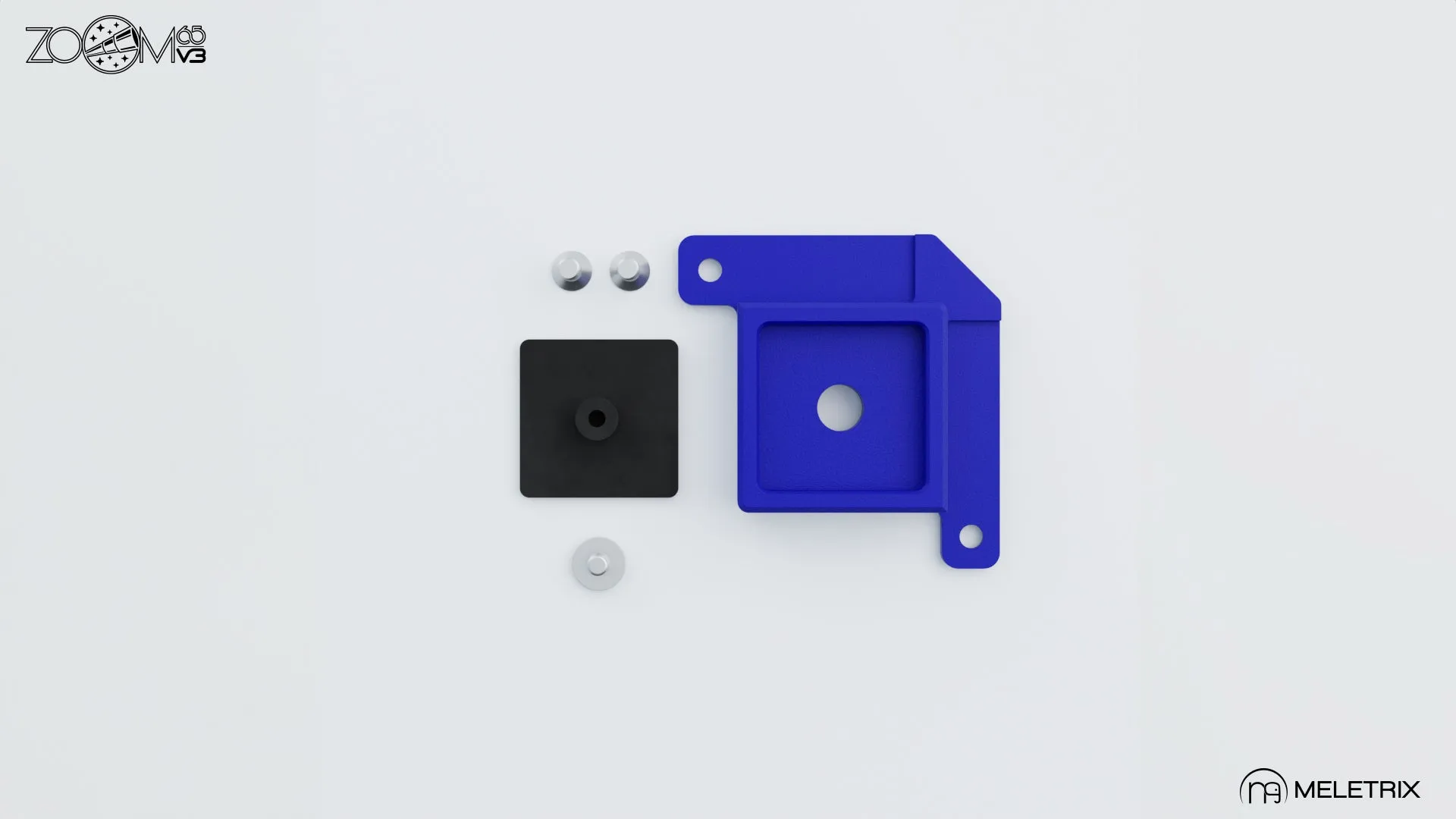 Zoom65 V3 Modules